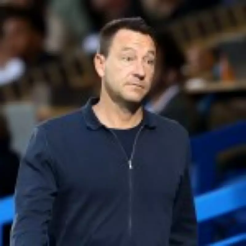 John Terry Predicts Pochettino's Tottenham Return Amid Managerial Search