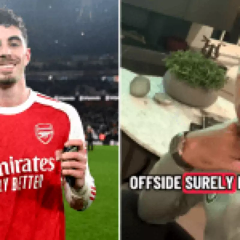 John Terry's Daughter Pleads as Chelsea Legend's Arsenal Video Backfires Spectacularly