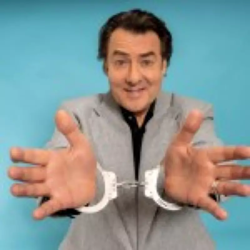 Jonathan Ross Questions Why Graham Norton Lands Bigger Stars on Rival Chat Show