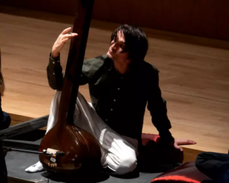 Jonny Greenwood and Hallé Orchestra Deliver Compelling Manchester Performance