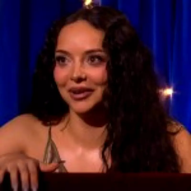 Jordan Stephens Defends Jade Thirlwall After Wedding Moodboard Reveal on TV
