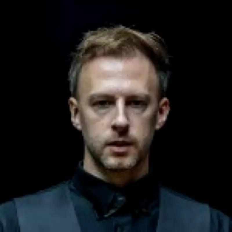 Judd Trump Reflects on Snooker Stardom: Why He Hasn't Matched Ronnie O'Sullivan's Fame