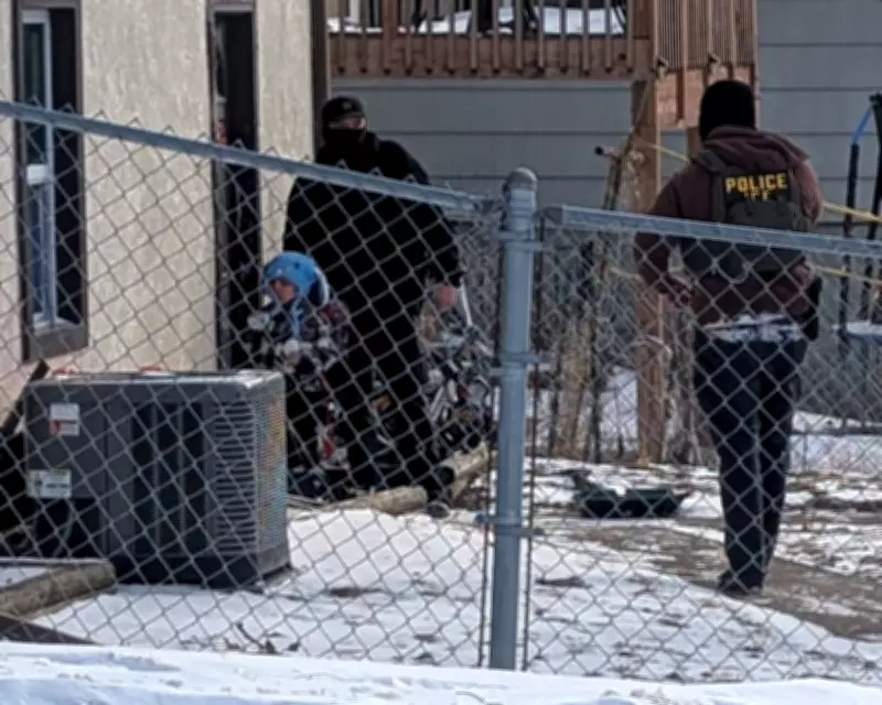 Judge Condemns 'Cruel' Detention of 5-Year-Old Liam Ramos in Landmark Ruling