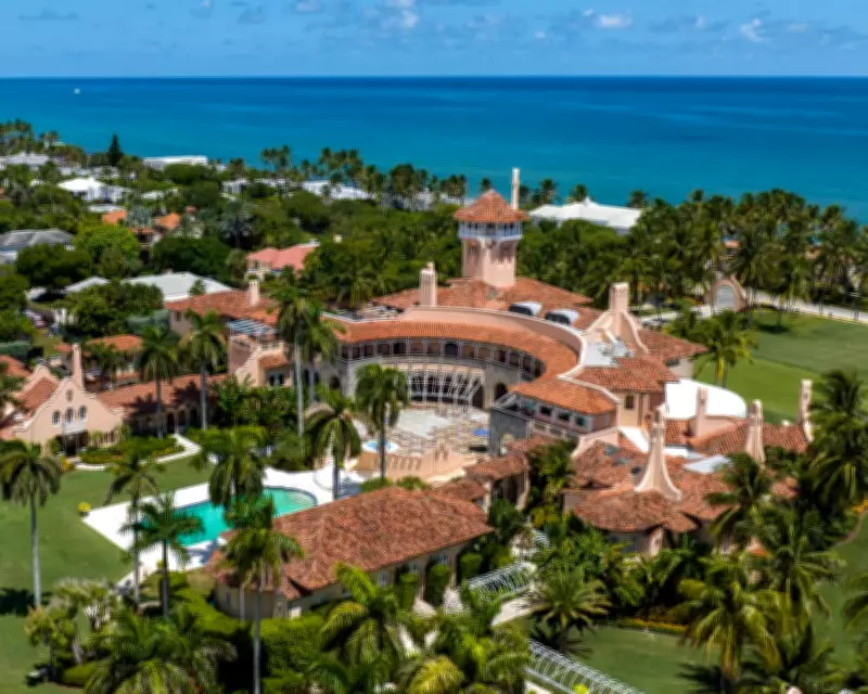 Judge Dismisses Trump Classified Documents Case, Citing Prosecutorial Misconduct