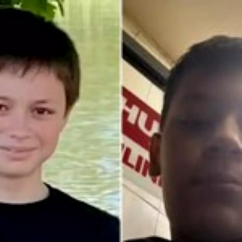 Judge Unmasks Teen Killer Kian Moulton After Random Stabbing of Schoolboy