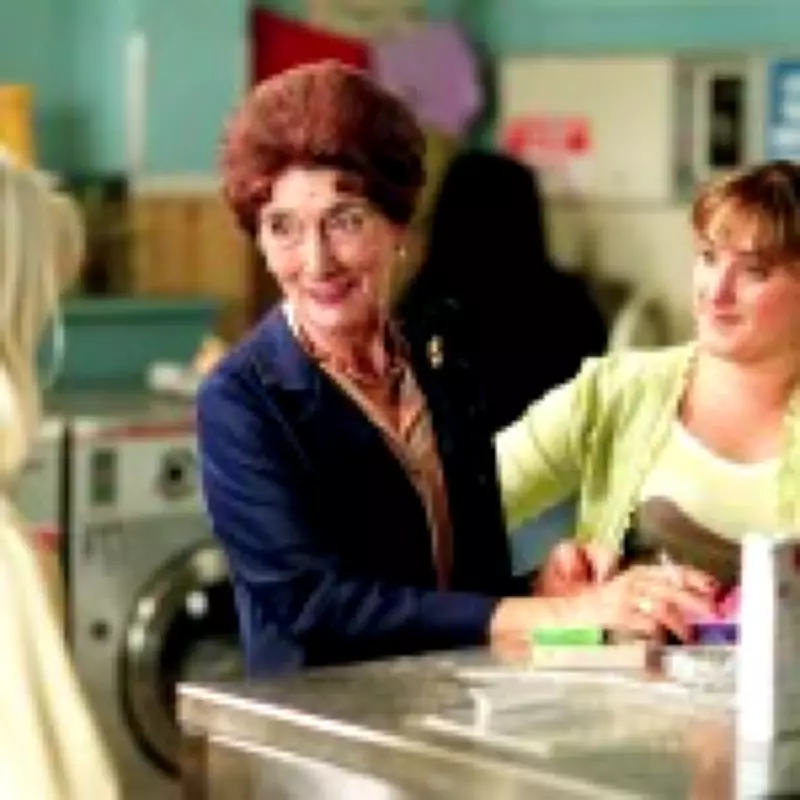 June Brown's Unconventional Smoking Hack Revealed by EastEnders Co-Star