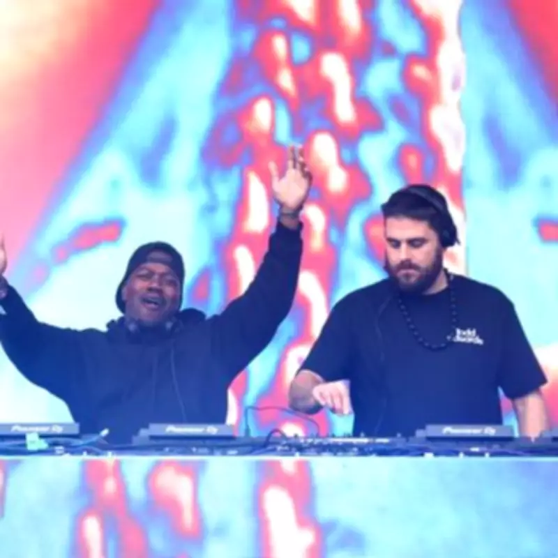 Kaleidoscope Festival 2026: Rudimental and Groove Armada Headline North London Event