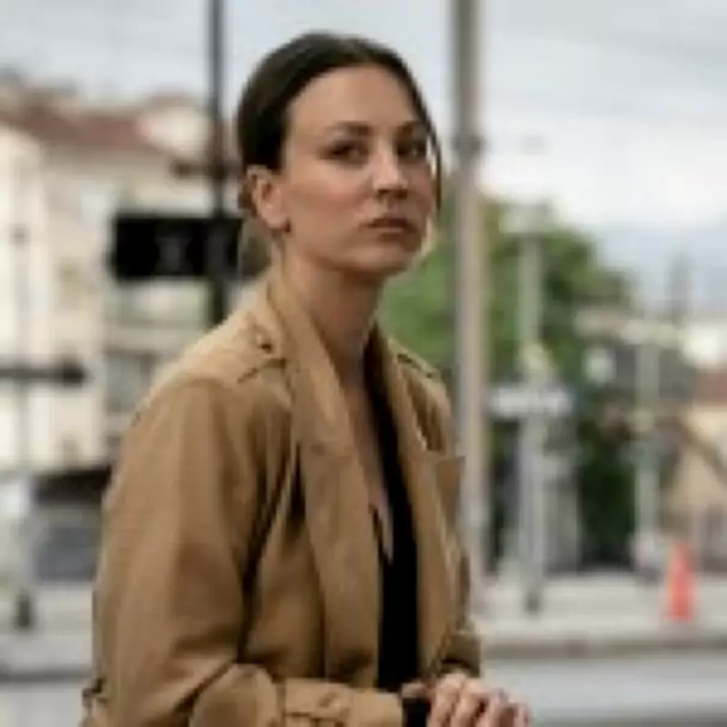 Kaley Cuoco Reveals New Fear from Amazon Prime Thriller 'Vanished'