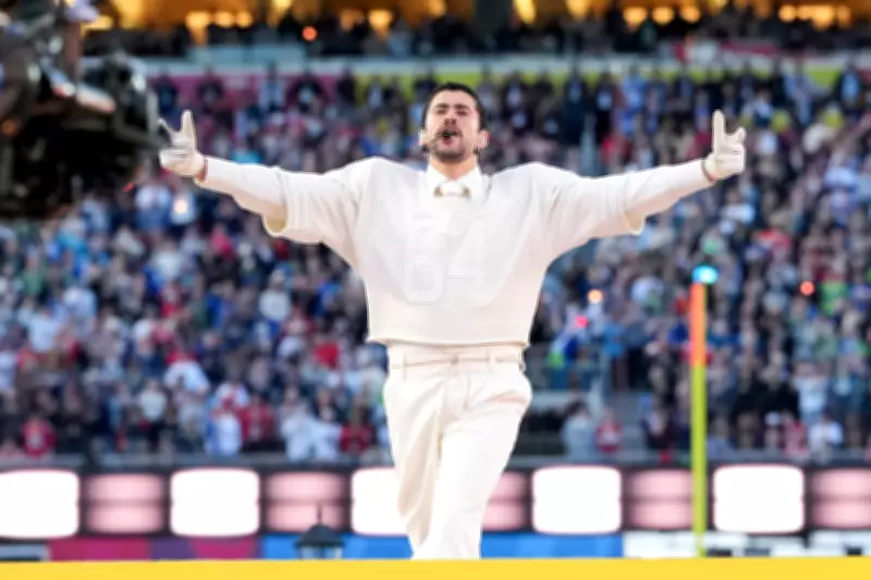 Kalshi Prediction Market Hits $1bn Volume During Super Bowl