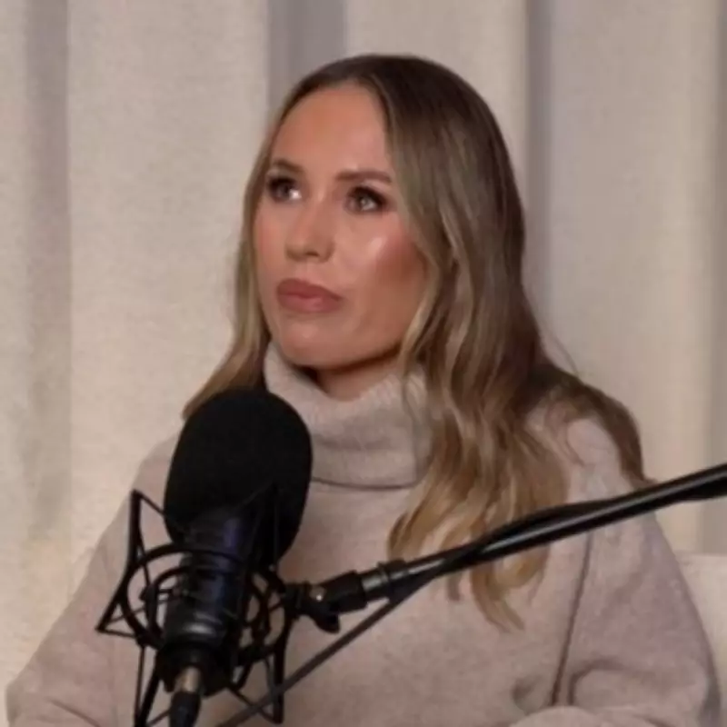 Kate Ferdinand's Emotional Struggle with Dubai Move from London