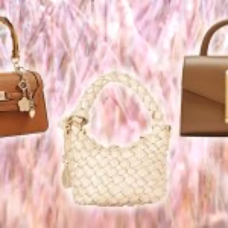 Kate Middleton Sparks Micro-Bag Trend with DeMellier London Accessory