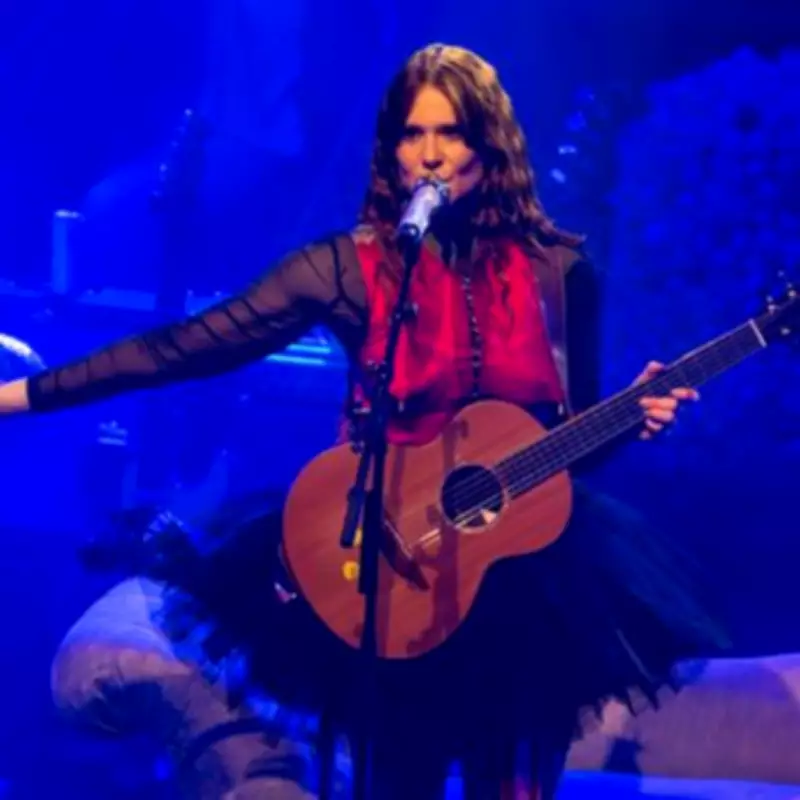 Kate Nash Funds Tours via OnlyFans After Losing £39K, Warns MPs on Brexit Impact