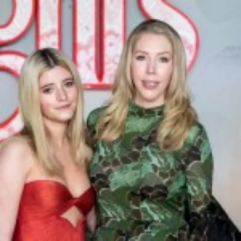 Katherine Ryan Criticizes Daughter's Father for Lack of Financial Support and Engagement