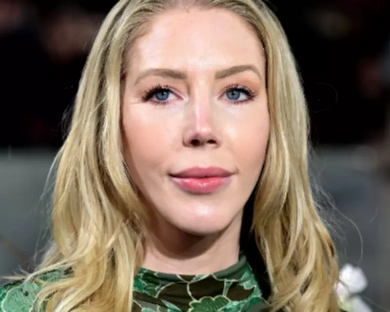 Katherine Ryan's Facelift at 42 Sparks Debate on Ageing and Honesty