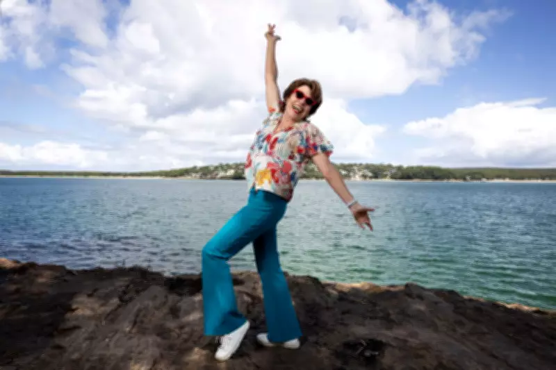 Kathy Lette Returns to Cronulla: From Puberty Blues to Sisterhood Rules