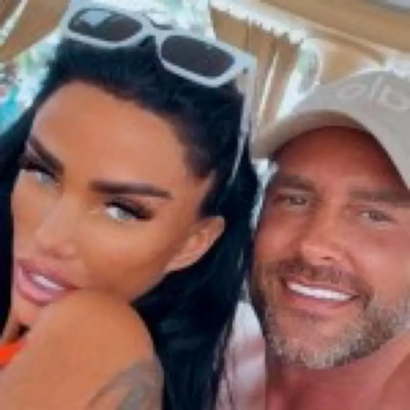 Katie Price Plans Permanent Move to Dubai with New Husband Amid Family Concerns