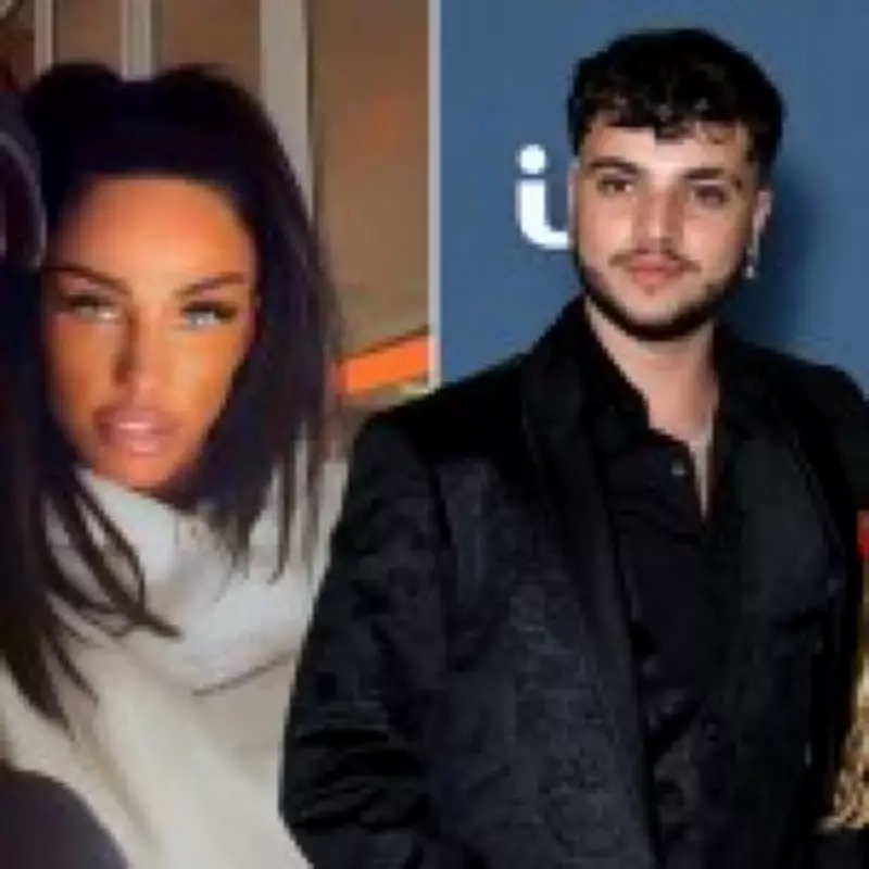 Katie Price's Family Concerned Over Sudden Baby Announcement with New Husband