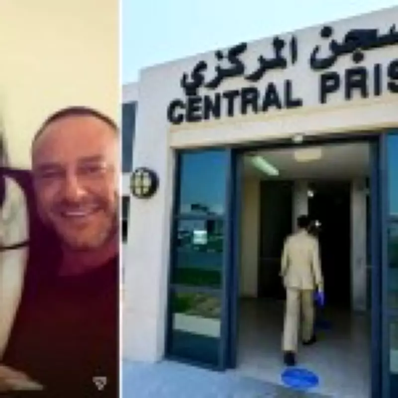 Katie Price's New Husband Lee Andrews Faces Dubai Travel Ban Over Fraud Allegations