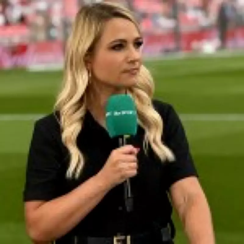 Katie Shanahan Leads Channel 5's Snooker Revolution with New Coverage