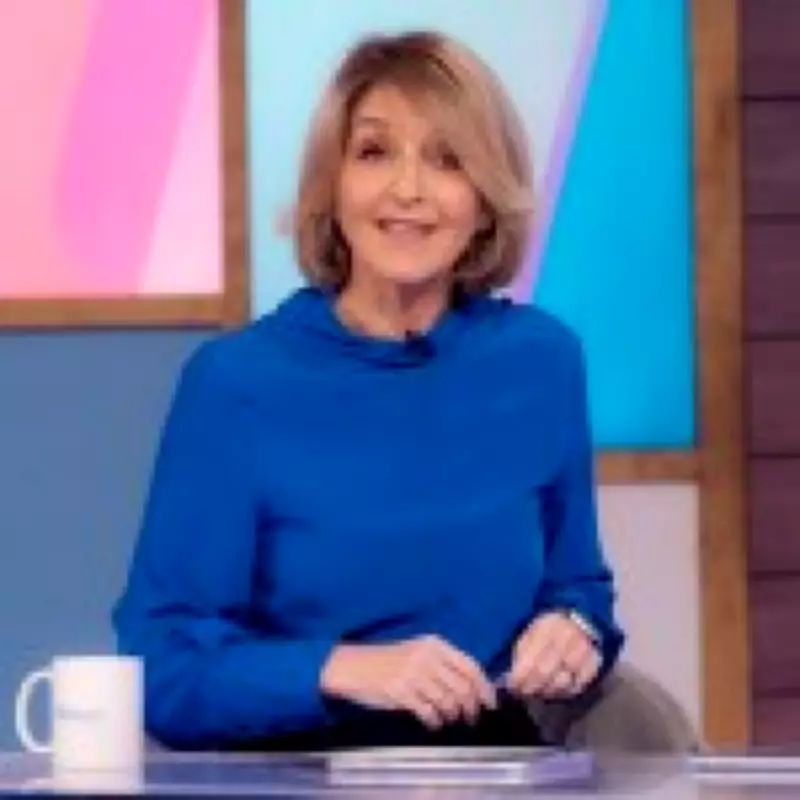 Kaye Adams Reveals Secret Civil Partnership with Partner of 30 Years