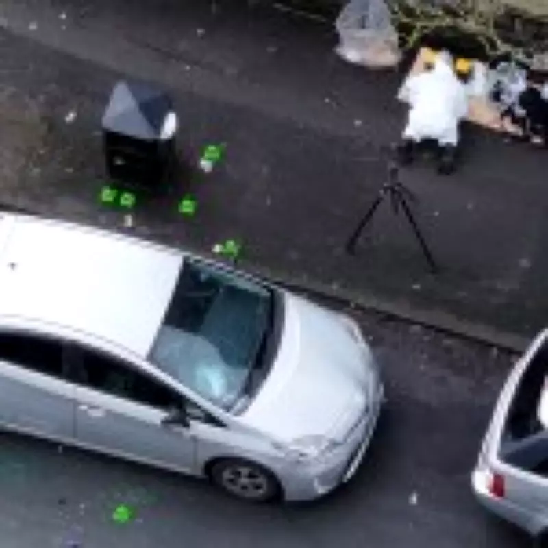 Keighley Man in Critical Condition After Gang Attack with Bats and Sticks