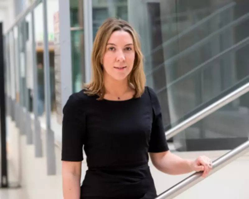 Keir Starmer Appoints Antonia Romeo as First Female Cabinet Secretary