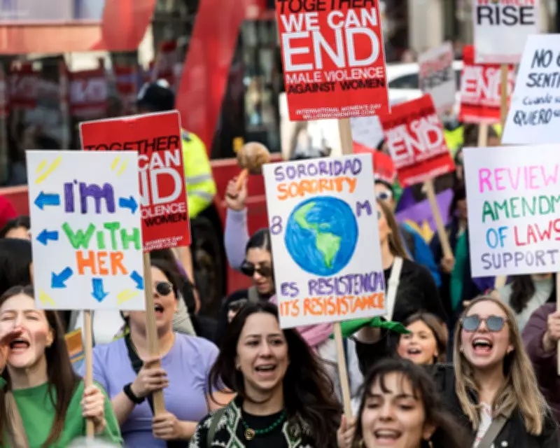Keir Starmer Demands Tech Giants Combat Online Violence Against Women
