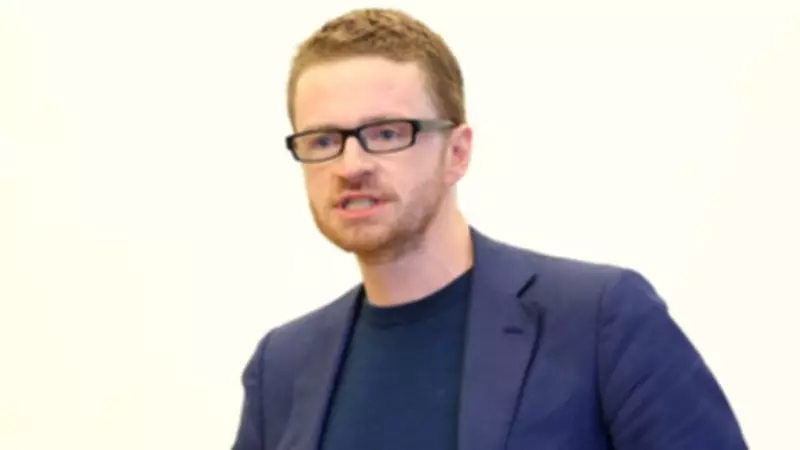 Keir Starmer's Chief of Staff Morgan McSweeney Resigns Over Mandelson Scandal