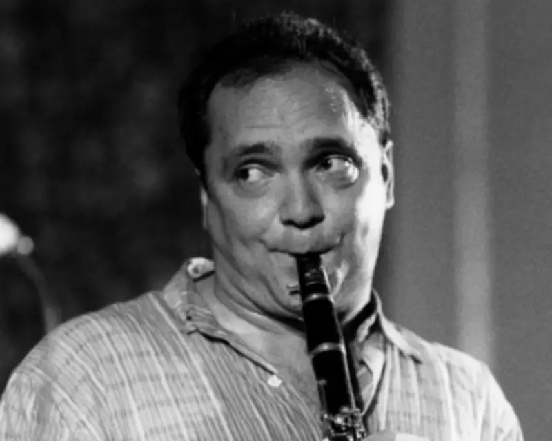 Ken Peplowski, Master Clarinetist and Swing Icon, Dies at 66