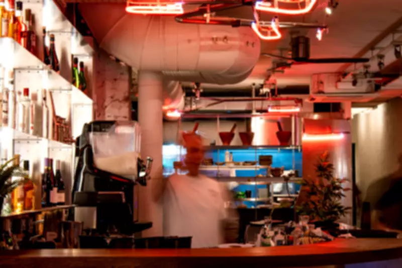 Khao Bird: Northern Thai Restaurant Replaces Soho's Last Adult Cinema