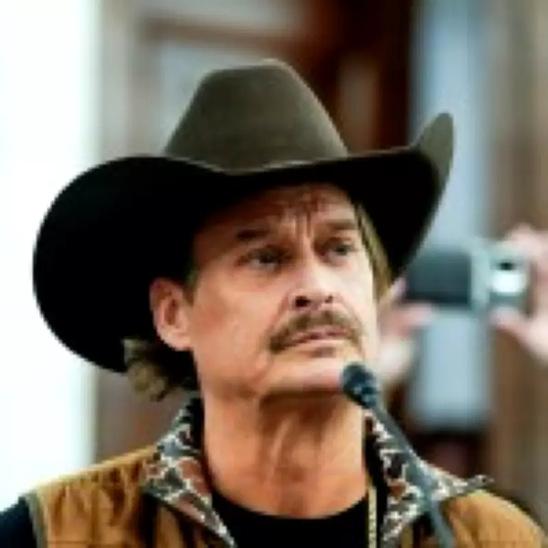 Kid Rock's Rock the Country Festival Cancels Dates as Artists Withdraw Over Political Concerns