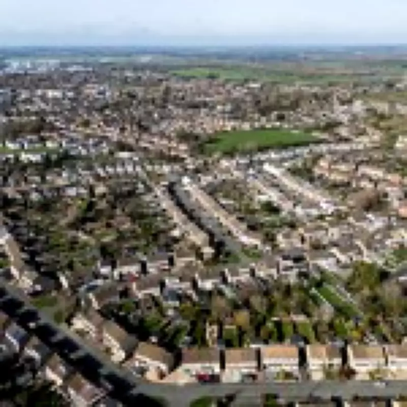 Kidlington's Identity Crisis: Village Officially Becomes a Town Amid Local Debate