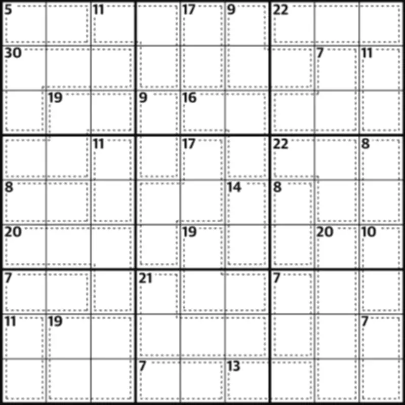 Killer Sudoku 1010: The Ultimate Brain Training Challenge Explained