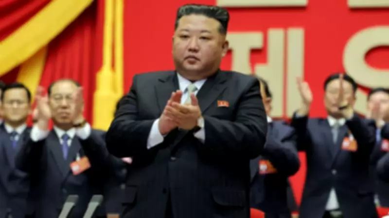 Kim Jong Un Threatens to 'Completely Destroy' South Korea Amid Rising Tensions