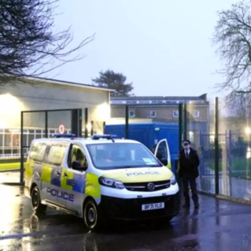 Kingsbury High School to Close After Double Stabbing Incident