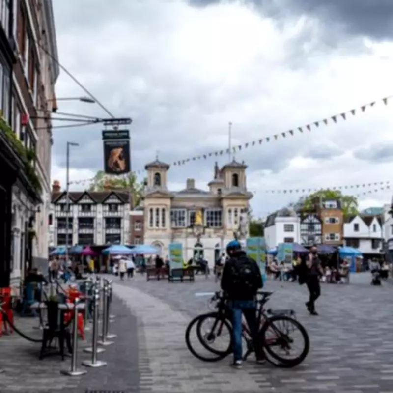 Kingston Council Approves Maximum 4.8% Rent Hike for Tenants from April