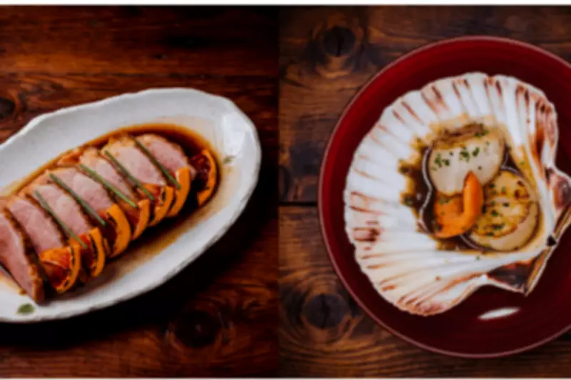 Kino: South Kensington's New Japanese Restaurant Blends Tradition with Modern Flair