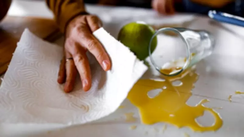 Kitchen Roll Showdown: Premium Brands vs. Budget Options Tested