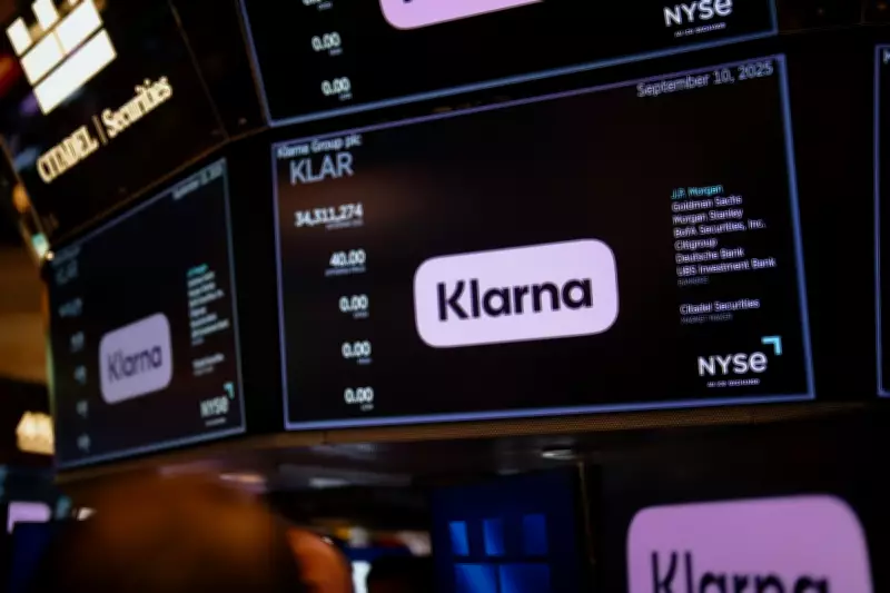 Klarna Posts Record $1 Billion Quarter Amid Shareholder Return Slump