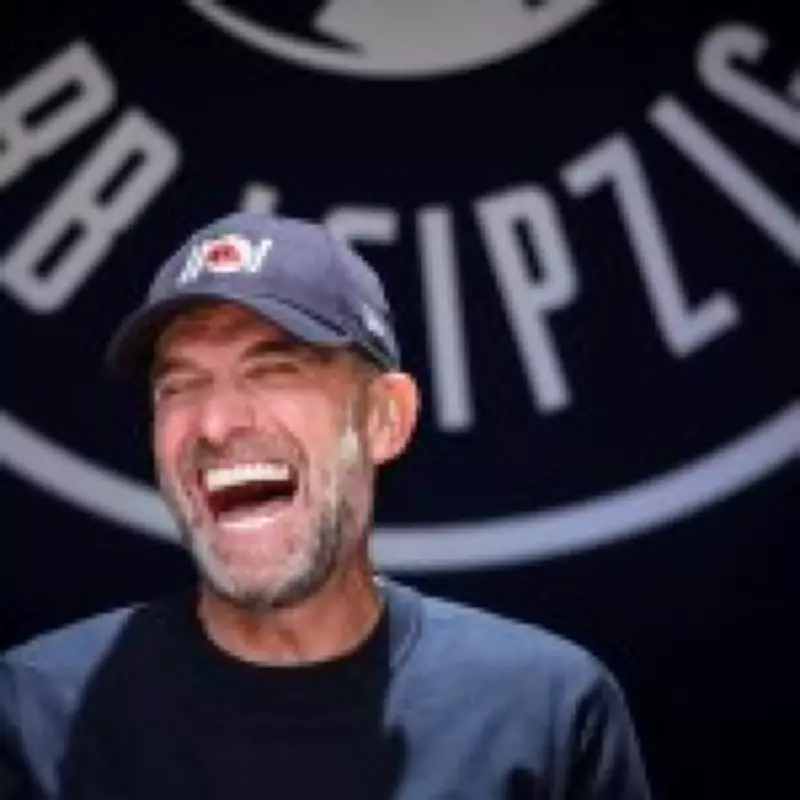 Klopp Rejected Chelsea and Man United After Liverpool Exit, Agent Reveals