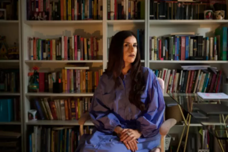 KPMG Distances from Sydney Writers' Festival Over Palestinian Speaker Controversy