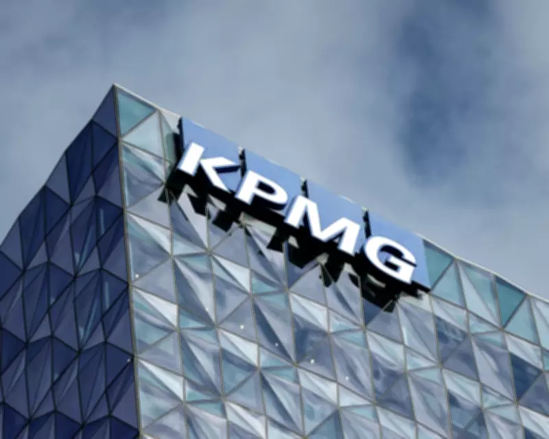 KPMG Partner Fined $10,000 for Using AI to Cheat in AI Training Test