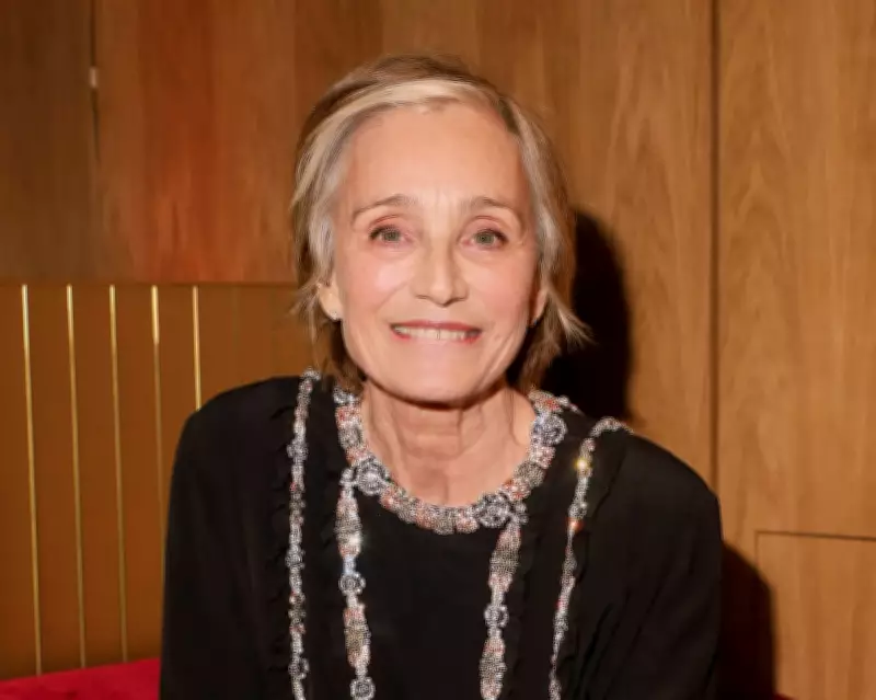 Kristin Scott Thomas Criticizes Male Theatre Critics for Misunderstanding Women's Plays