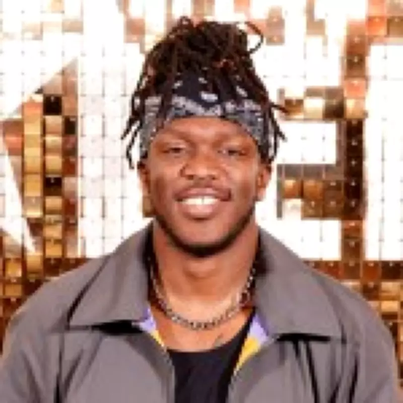 KSI Joins Britain's Got Talent as Permanent Judge for 2026 Series