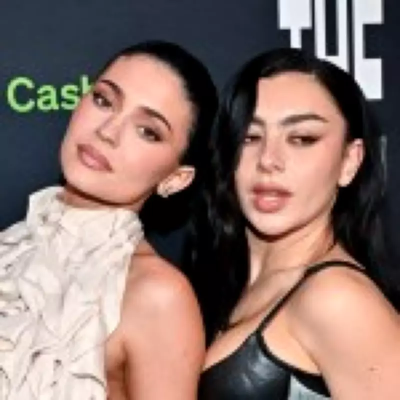 Kylie Jenner Shines in Charli XCX's Mockumentary 'The Moment'