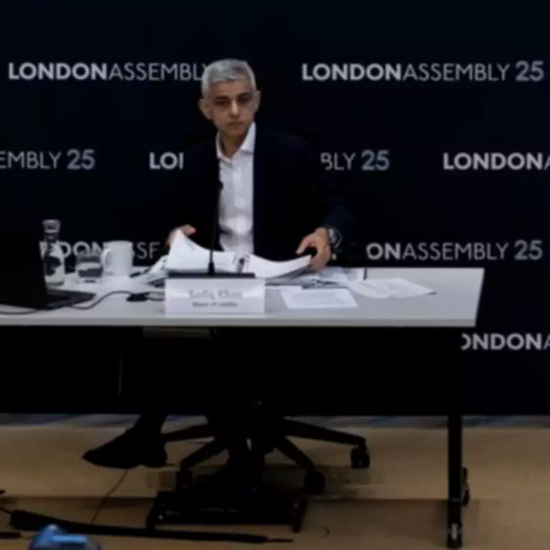 Labour Assembly Members Criticized as 'Spineless' for Blocking All Budget Amendments