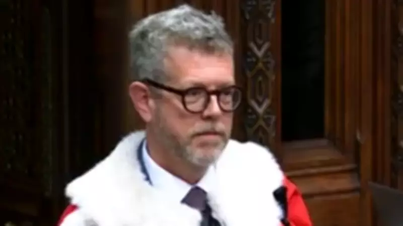 Labour Chair Demands Peerage Removal for Starmer's Ex-Comms Chief Over Paedophile Links