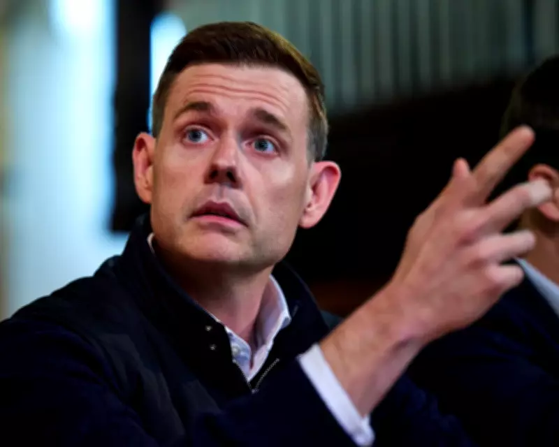 Labour Demands Matt Goodwin Reject Racist Content Shared by Team Members