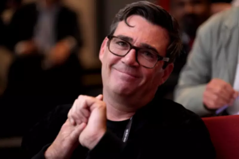 Labour Deputy Leader Says Burnham Would Likely Have Won Gorton By-Election