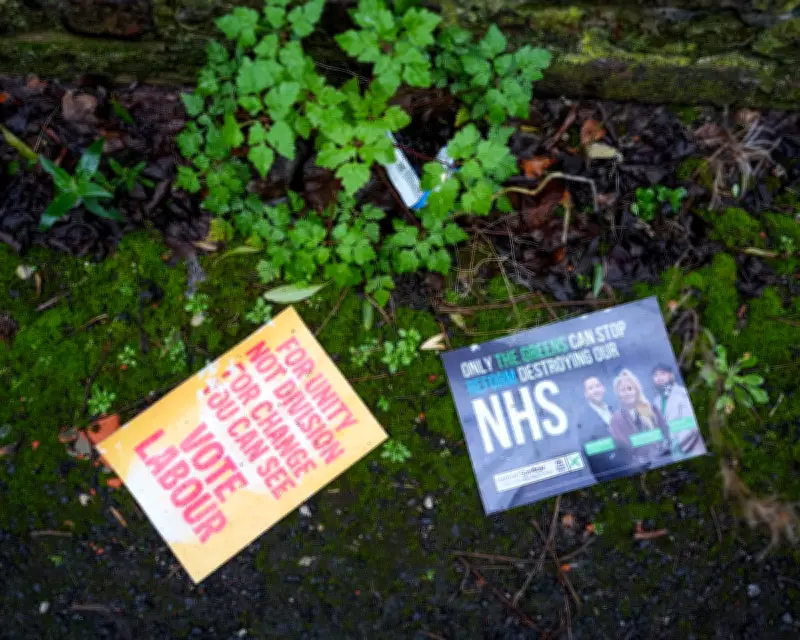 Labour Faces Critical Byelection Test in Gorton and Denton Amid Reform Threat